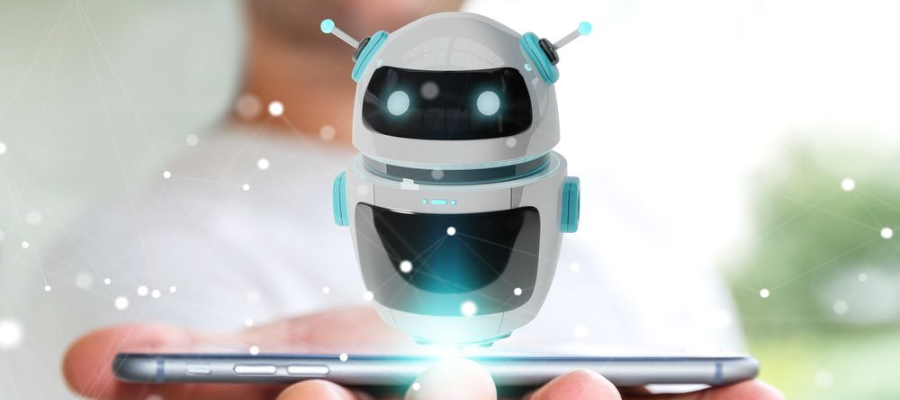 🚀 ¿Cómo los chatbots estudiantiles te pueden ayudar en tus estudios ...